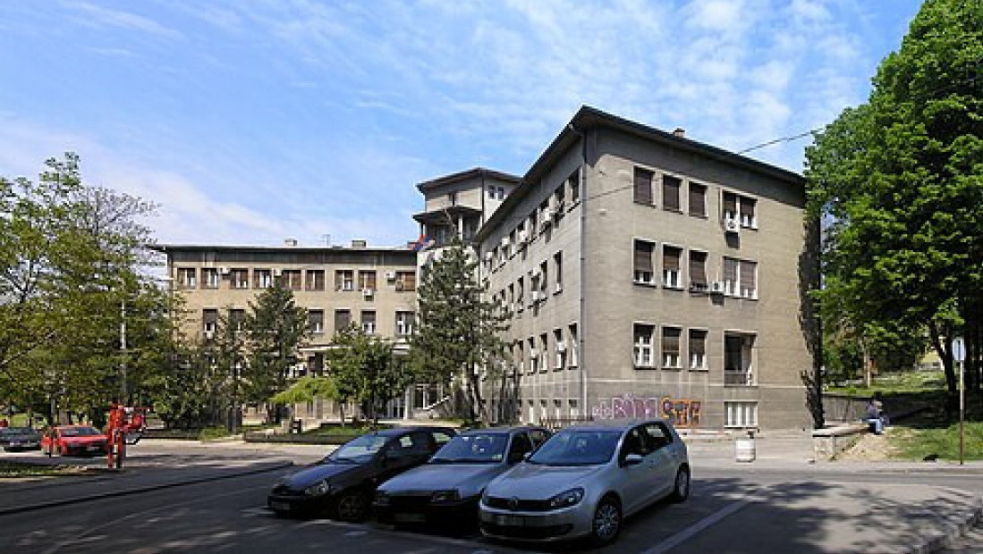 Zaposleni na Medicinskom fakultetu Univerziteta u Beogradu prekinuli štrajk