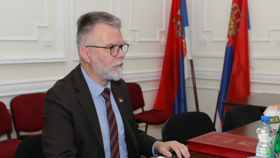 Ristić: Nastavak digitalizacije radija i razvoja FM mreže