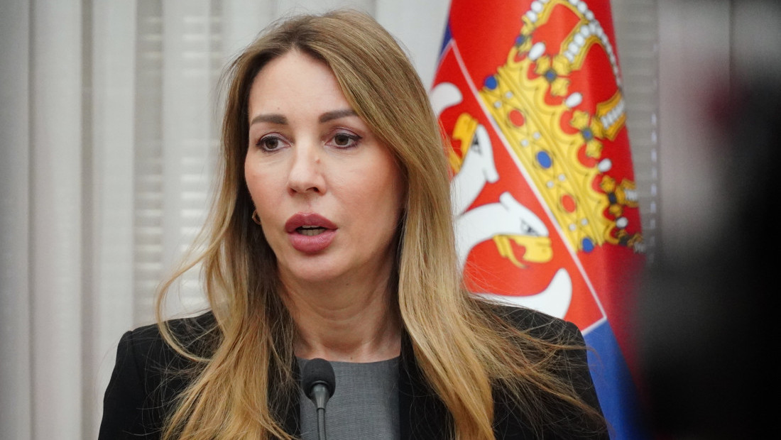 Đedović: Produžena licenca za rad NIS-a za 60 dana, do 16. juna