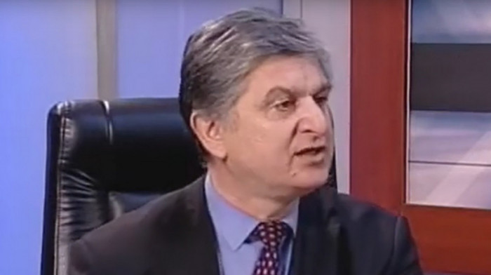 Šain: Izjava Marinike Tepić može da stvori etničku distancu prema Romima u Srbiji