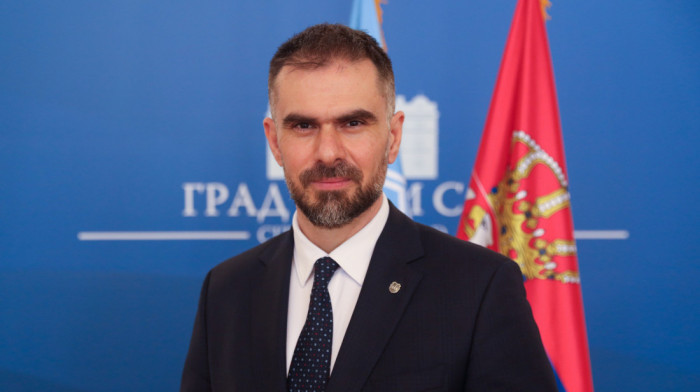 Mićin obišao crpnu stanicu NGC1: Ne postoji opasnost po bezbednost i zdravlje građana