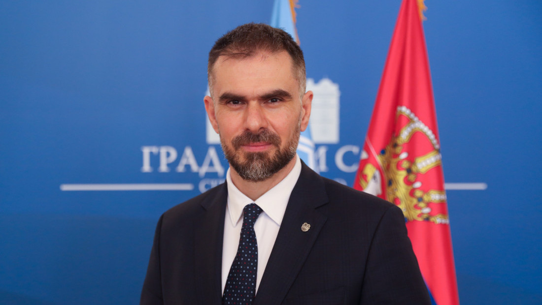 Mićin obišao crpnu stanicu NGC1: Ne postoji opasnost po bezbednost i zdravlje građana