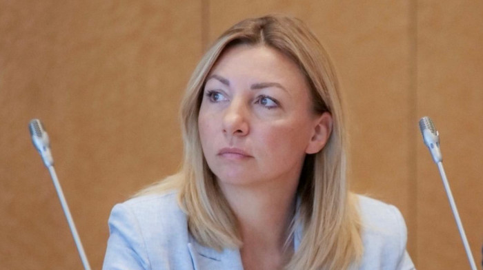 Macura: Prioritet zdravstvena zaštita žena u reproduktivnom periodu i zdravlje beba