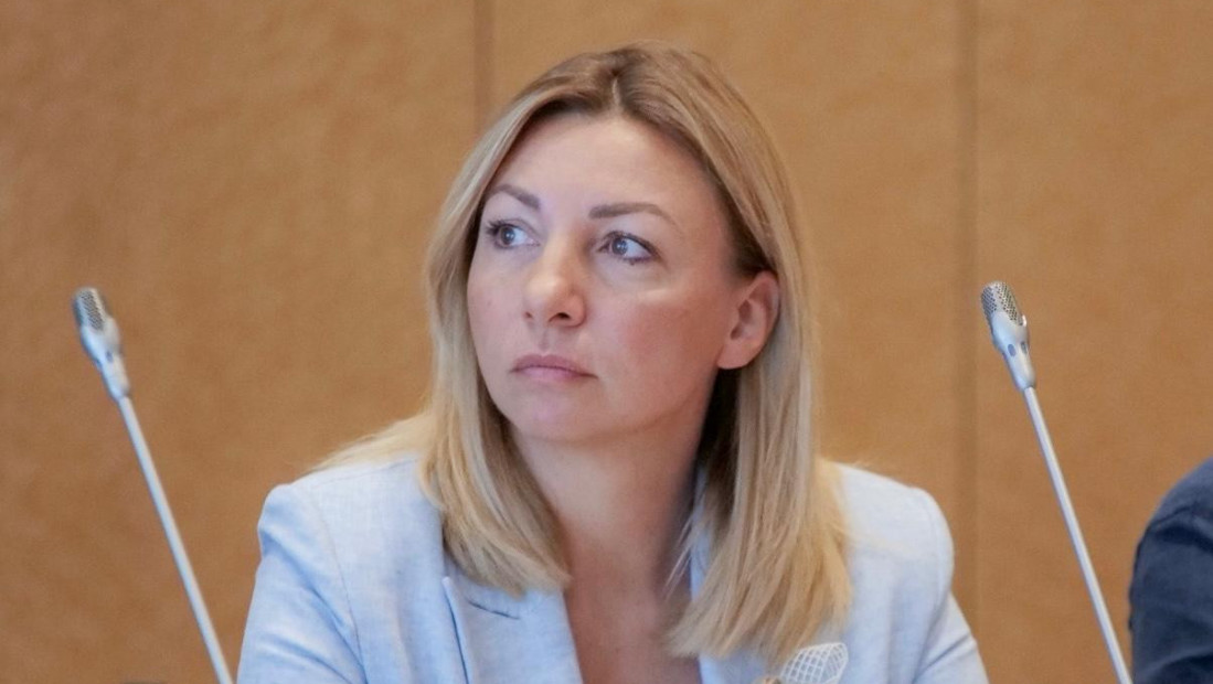 Macura osudila napad na dekanku u Nišu: Signal da je vreme za dijalog, a ne za sukobe