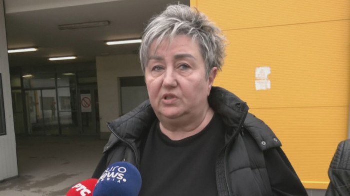Dekanka Natalija Jovanović o napadu: Nikoga nisam ugrožavala nijednog trenutka