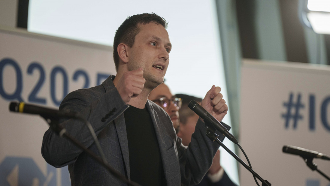 Nilsen: Grenland će ojačati odnose s Danskom