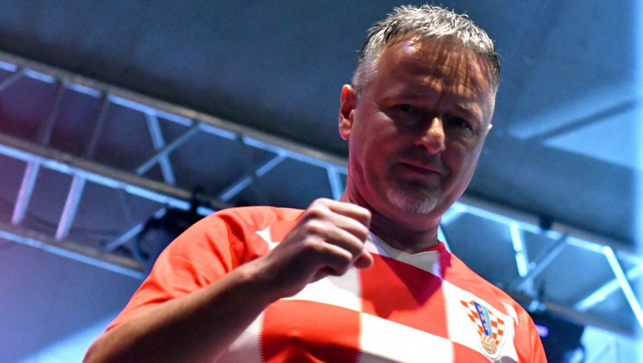 Ko je Marko Perković Tompson koji je u Zagrebu prodao 280.000 ulaznica za manje od 24 sata?