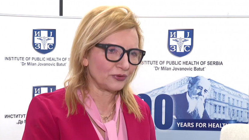 Batut uvodi „Otvorena vrata“: Evo kada građani mogu da razgovaraju sa direktorkom