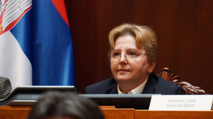 Skupština validirala inicijativu Narodne stranke za smenu Dolovac, odobreno prikupljanje potpisa