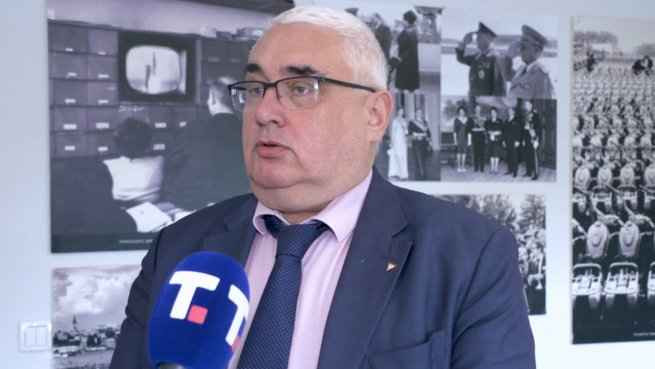 Jakovljević: Najbitnije to što su profesori doneli odluku da organizuju nastavu