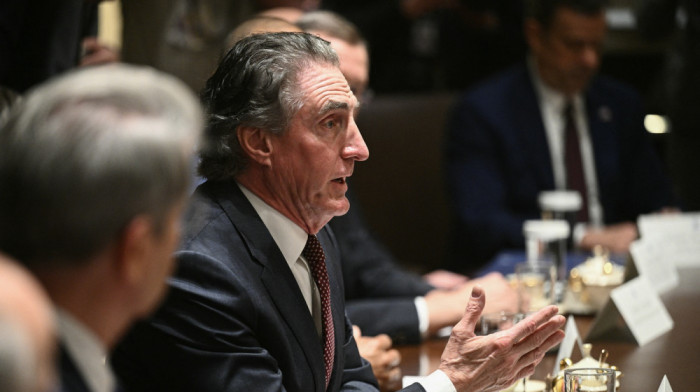 Burgum: Ima dovoljno mesta za Trampov lik na Maunt Rašmoru