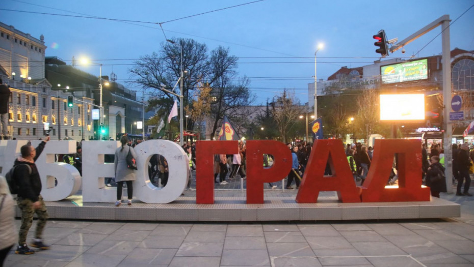 Sindikati i ovog 1. maja na trgovima: Organizatori najavili proteste i zahteve
