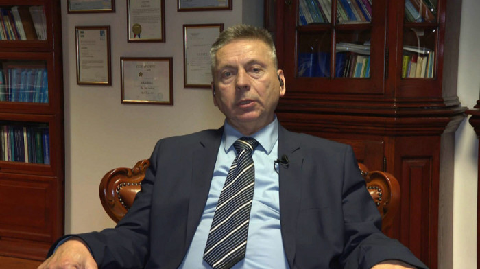 Dodikov advokat: Nisam dobio poziv za sednicu Apelacionog veća zakazanu za 12. jun