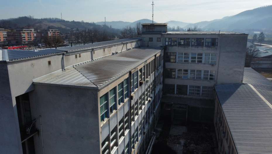 Curenja amonijaka kod francuskog grada Lila evakuisalo radnike fabrike piva Hajneken