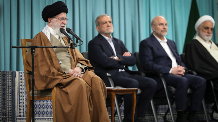 Protest zbog inflacije ili strano mešanje u unutrašnja pitanja: Može li Karakas da se ponovi u Teheranu?