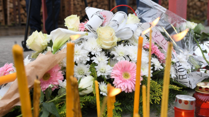 U Novom Sadu obeleženo 14 godina od tragedije u diskoteci "Kontrast"