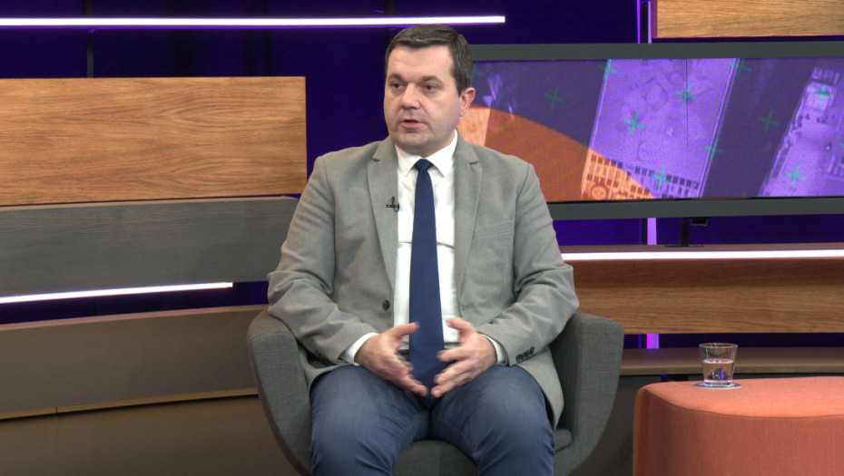 Jović: Samofinansirajućim studentima povraćaj 50 odsto školarine u oktobru