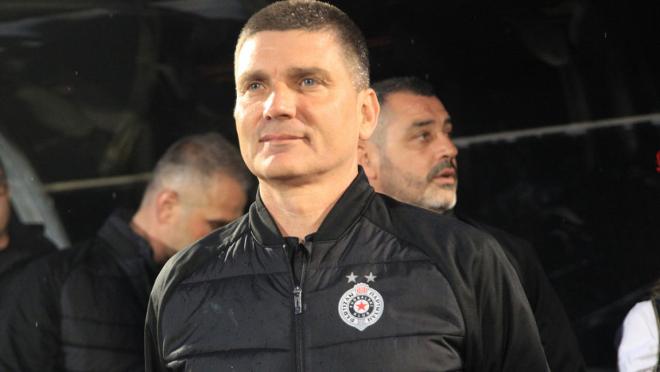 Blagojević pred novi izazov u Superligi: OFK Beograd je najveće iznaneđenje takmičenja