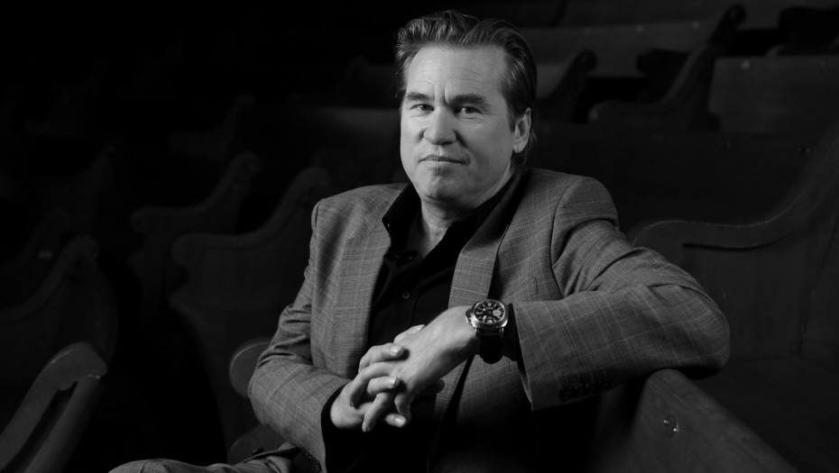 Preminuo glumac Val Kilmer