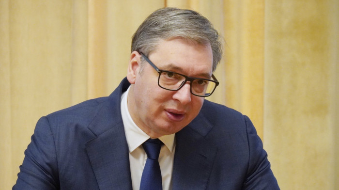 Vučić sutra nastavlja konsultacije o mandataru: Dolaze predstavnici njegove liste i Dačić