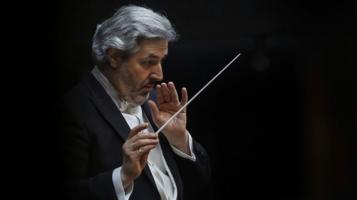 "Uzvišena muzika": Šostakovič, Vasks i Rimski-Korsakov u izvođenju Beogradske filharmonije