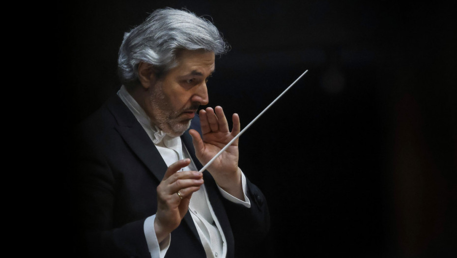 "Uzvišena muzika": Šostakovič, Vasks i Rimski-Korsakov u izvođenju Beogradske filharmonije