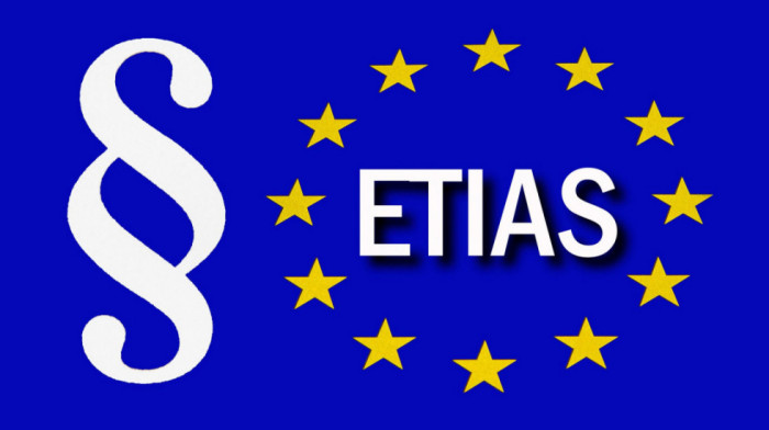 ETIAS sistem stupa na snagu u poslednjem kvartalu 2026. godine