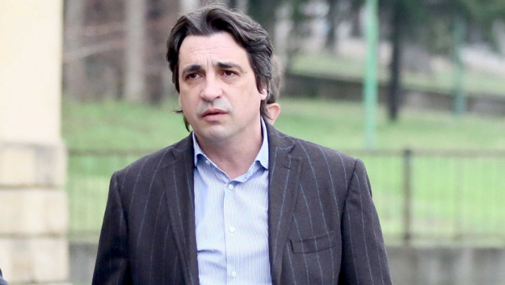 Presuda je pravosnažna: Nekadašnji fudbaler Zvezde osuđen na zatvorsku kaznu