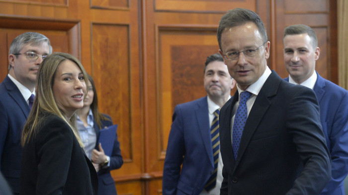 Đedović Handanović: Mađarska zvanično podržala zahtev Srbije za produženje licence NIS-u