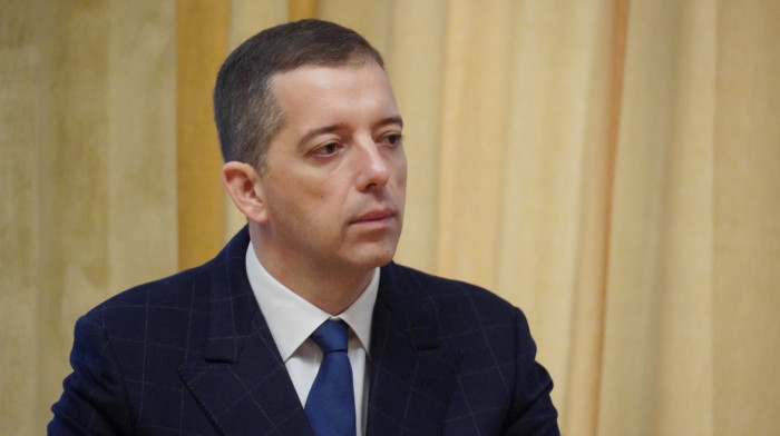 Đurić oštro reagovao na izjavu Konakovića: Srbija neće dozvoliti da bude uvučena u spiralu provokacija