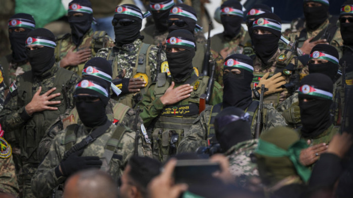 Hoće li Hamas brzo položiti oružje? Slučaj iz Severne Irske pokazuje da je IRA to odgađala godinama