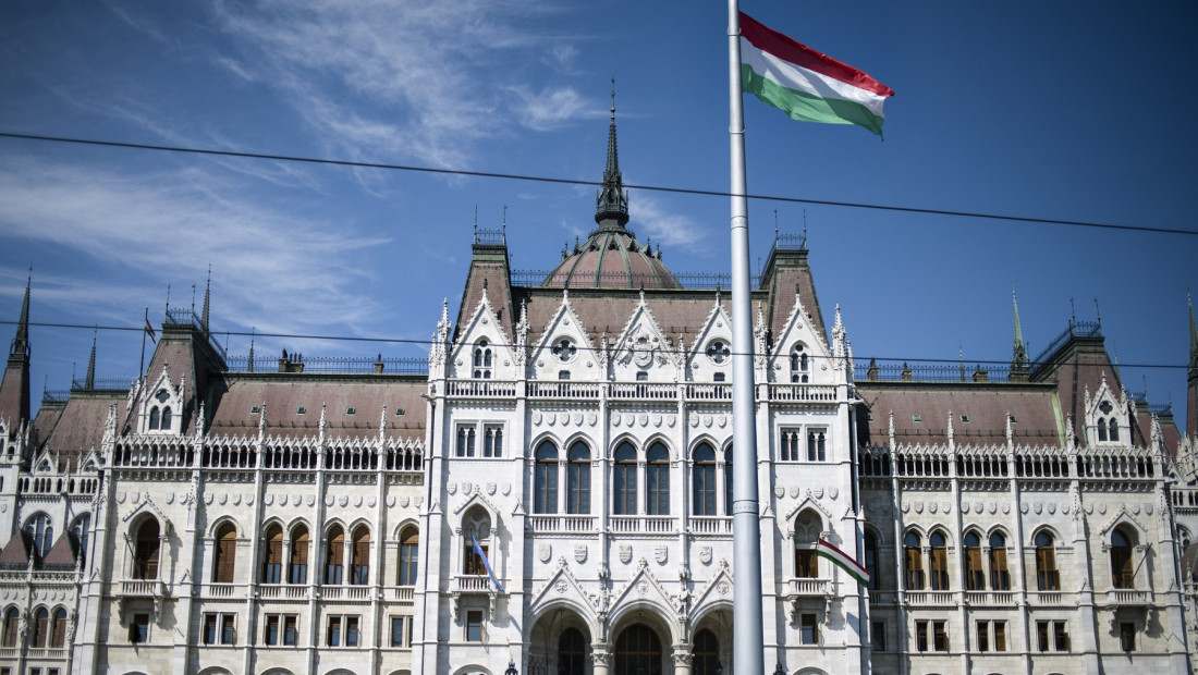 Međunarodni krivični sud: Zabrinuti smo zbog odluke Mađarske da se povuče iz te institucije