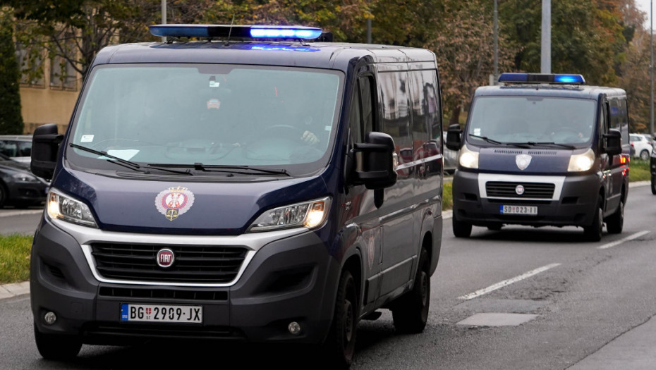 Sud odbio zahteve advokata Belivukove i Šarićeve grupe za ukidanje pritvora