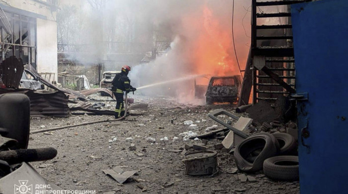 Troje dece se ugušilo u požaru u seoskoj kući u Žovkivskoj opštini Lavovskog okruga