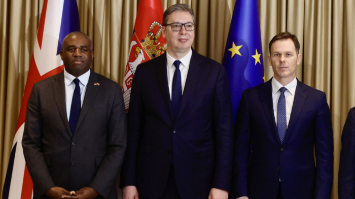 Mali: Pozitivan trend rasta trgovinske razmene i investicija iz Velike Britanije