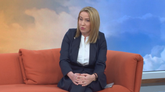 Paunović:Očekujem da tužilaštvo uradi svoj deo posla oko izbornih nepravilnosti