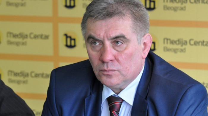 Kovač: MUP Srpske je garant bezbednosti i opstanka srpskog naroda u BiH