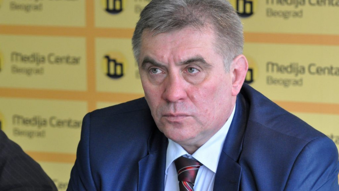 Kovač: MUP Srpske je garant bezbednosti i opstanka srpskog naroda u BiH