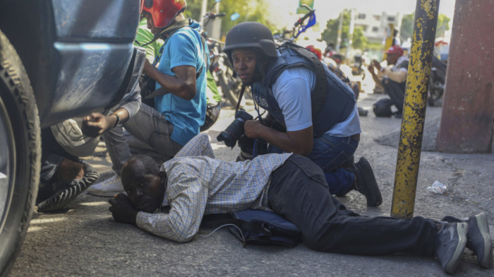 UN: Naoružane bande ubile gotovo 5.000 ljudi na Haitiju od oktobra 2024. godine