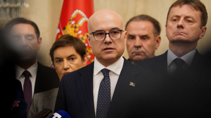 Nova Vlada do 18. aprila, Vučević: U novoj vladi biće i dosadašnjih ministara i mnogo novih imena