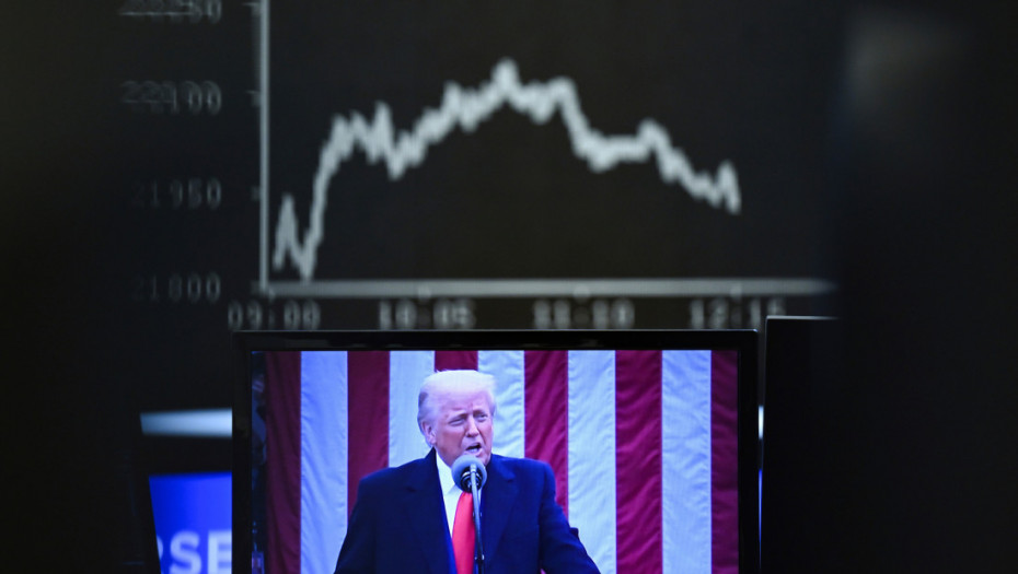 Šta su carine i koliko dugo su odlika američke trgovinske politike?