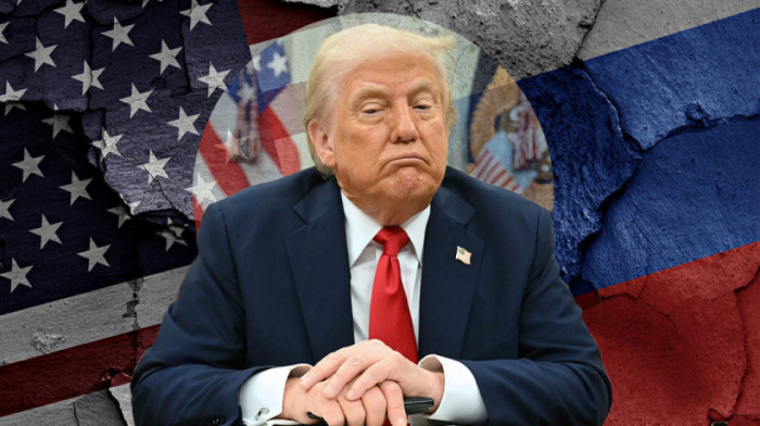 "Tramp uveo carine, survao sva tržišta, pa ih povukao": Koji su dalji koraci američkog predsednika?