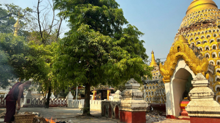 U Mjanmaru se održava poslednji krug opštih izbora