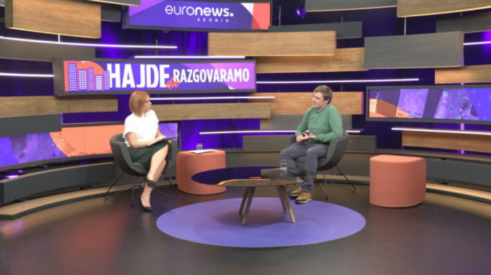 Dve knjige, dve neispričane priče: Istoričar Vladimir Petrović o novim uvidima u jugoslovensku istoriju