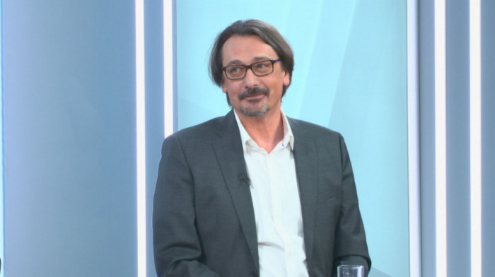 Kolumna Filipa Rodića: Nagrada