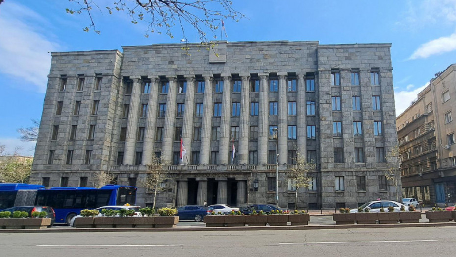 Forum pravnika: Odluka Ustavnog suda potvrđuje Stamenkovićeve zloupotrebe funkcije