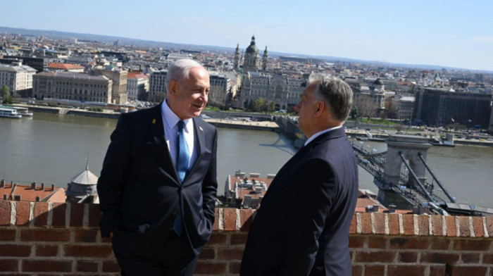 Netanjahu boravi u poseti Budimpešti, a Orban izvodi Mađarsku iz Međunarodnog krivičnog suda: Šta su razlozi i reakcije?