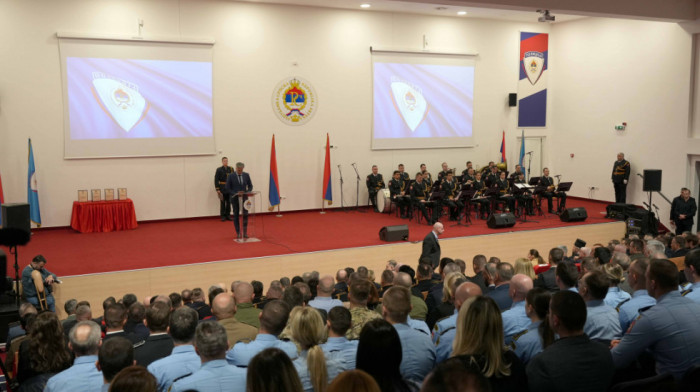 SNSD danas donosi odluku o učešću na izborima, počela sednica Glavnog odbora
