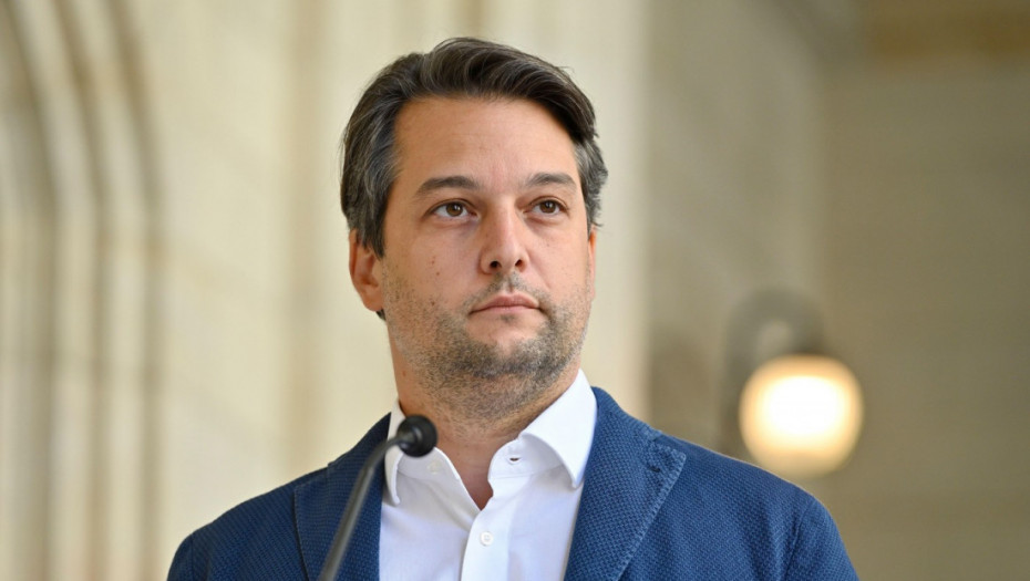 Dominik Nep pred bečke izbore: Srpska zajednica će preko FPO imati predstavnike u lokalnom parlamentu