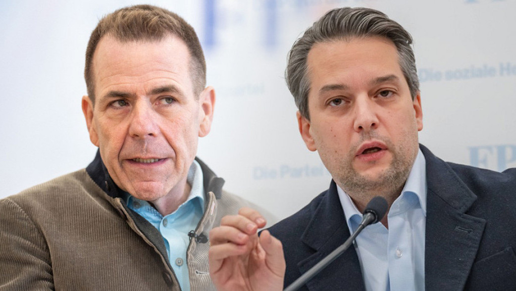 Lideri FPO u Evropskom parlamentu i Beču protiv odluke austrijske vlade da zabrani ulazak Dodiku u tu zemlju